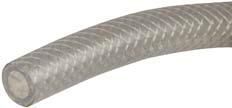 Polyflex pvc slang 6  zie 14-010936